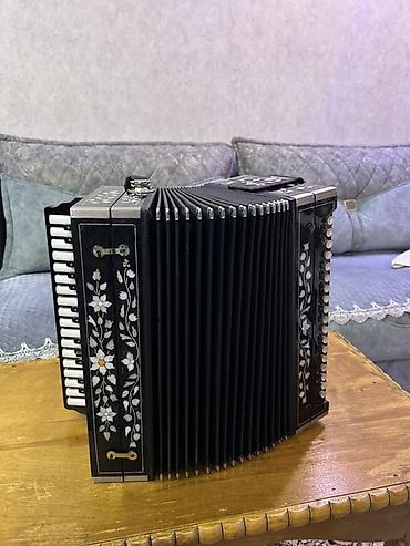 xususi uşaq texnikası: Akustik Akkordeon, İşlənmiş, Pulsuz çatdırılma, Ödənişli çatdırılma, Rayonlara çatdırılma — 3