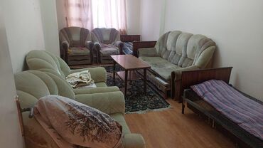 Həyət evləri və villaların satışı: İki mərtəbəli fərdi yaşayış evi . Ailəyə kirayə verilir - Planlama — 2