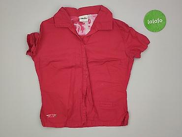 ellesse bluzki: Ellesse, Koszula damska, rozmiar M — 2