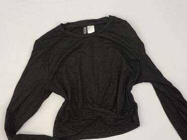 marynarka damska z kapturem: Жіноча блуза, H&M, розмір S на lalafo.pl marynarka damska z kapturem: Жіноча блуза, H&M, розмір S