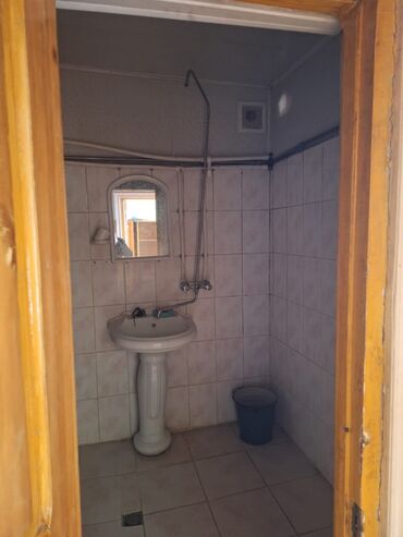 Köhnə tikili: Gəncə, 3 otaqlı, Köhnə tikili, 96 kv. m — 8