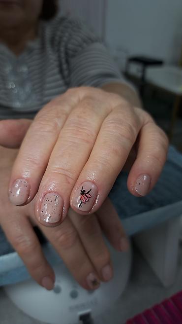 Маникюр: Дизайн, Маникюр, Одноразовые расходные материалы — 6