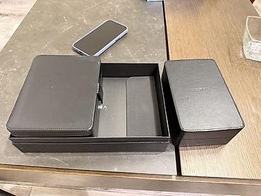 Мобильные телефоны и аксессуары: Vertu Constellation, Новый, цвет - Серебристый, 1 SIM — 3