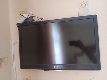 квартира в баку цена: Lg tv satilir📍tam iwlek📍140azn✅unvan binəqədi Aylin💥