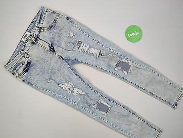 tupac: Джинси жіночі, розмір XL — 2