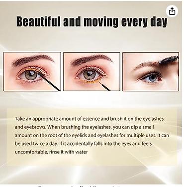 древмас: ❄️ США Отращиватель ресниц shinwink lash & brow интенсивная — 8