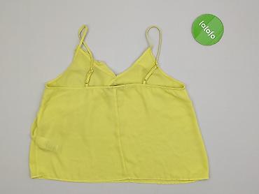 top typu bustier: Gina Tricot, Top damski, rozmiar L — 3