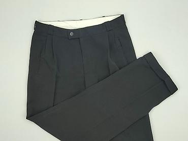 classics77 trousers: Spodnie materiałowe damskie, rozmiar S — 1