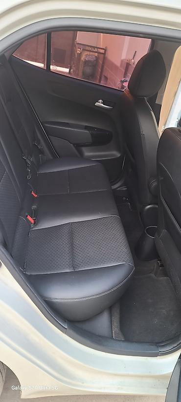 Kia: Kia Morning: 2018 г., 1 л, Автомат, Бензин, Хэтчбэк — 7