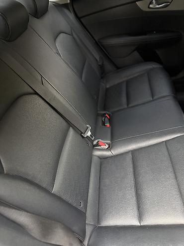 Kia: Kia K3: 2019 г., 1.6 л, Вариатор, Бензин, Седан — 8