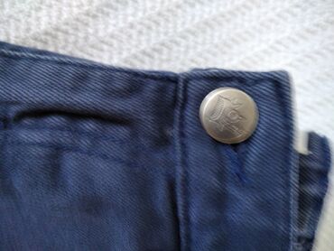 Farmerke: Uske — 8