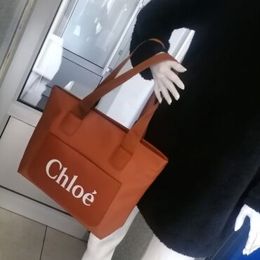 metro tašne akcija: Shoulder bag, Chloé