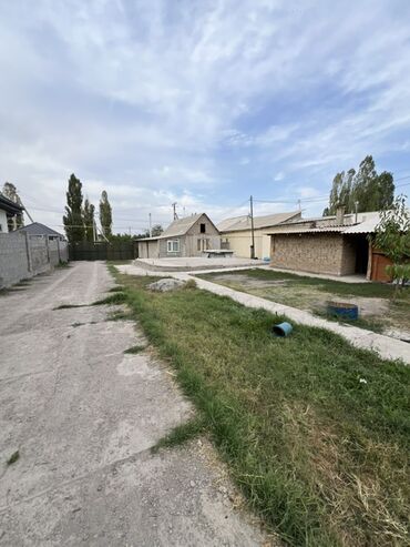 дом село чалдовар: Времянка, 60 кв. м, 3 бөлмө, Менчик ээси, Эски ремонт
