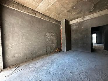Квартиры: 4 комнаты, Новостройка, 127 м² — 4