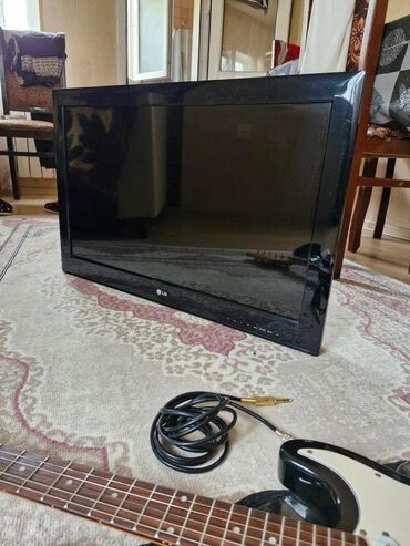 televizor lg 55: İşlənmiş Televizor LG LCD 82" UHD (3840x2160), Ünvandan götürmə, Pulsuz çatdırılma, Ödənişli çatdırılma