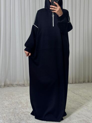 Спортивные костюмы: ШИКАРНОЕ СПОРТ ПЛАТЬЕ ХУДИ С КАНТОМ😎 Особыми дополнениями в виде — 2