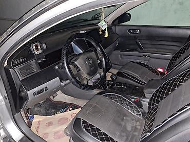 nissan 1998: Nissan Teana sedan - Kuzov: 4 qapılı sedan, iri ölçülü salon - Rəng — 6