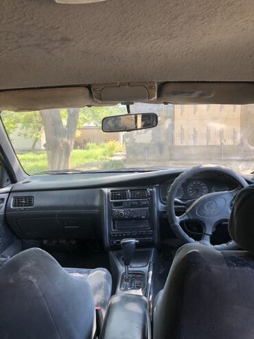 капот на ауди а4 б5: Toyota Caldina: 1995 г., 2 л, Автомат, Газ, Универсал