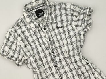 koszula z okiem: Diverse, Women`s shirt, size L (EU 40)