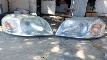 osfar fara: Komplekt, Chevrolet, 2010 il, İşlənmiş