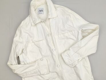 zara bluzki basic: Zara, Women`s shirt, size M