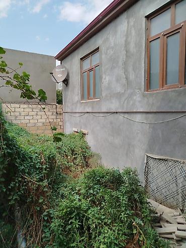 bakida hovuzlu kiraye evler: 3 otaqlı, 200 kv. m, Kredit yoxdur, Yeni təmirli — 4
