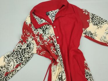 eleganckie ubrania dla puszystych: Shein Curve, Women`s dress, size XL