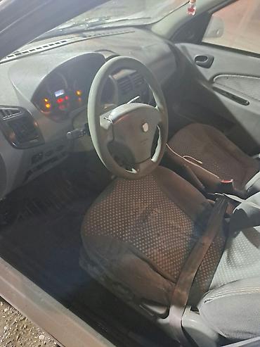 nissan note disk: Otur sür maşindi heç bir problemi yoxdu kansnerləri işlək vəzyətdədi — 6