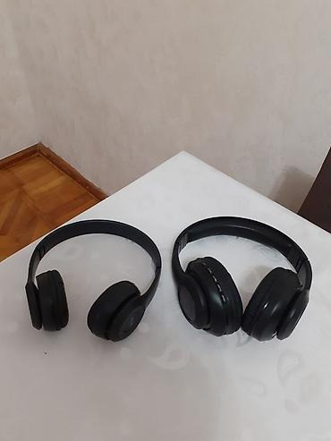 azercell mifi modem satilir: Qulaqlıq – simsiz, başüstü (on-ear), qara rəng Xüsusiyyətlər: - — 1