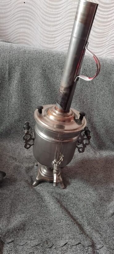 Şitillər: Od Samovar, 3 l