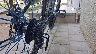 İdman velosipedləri: STRIM dağ velosipedi - Çərçivə: alüminium, hardtail, kabel daxili — 5