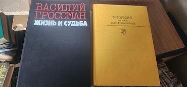 Художественная литература: Классика, На русском языке — 26