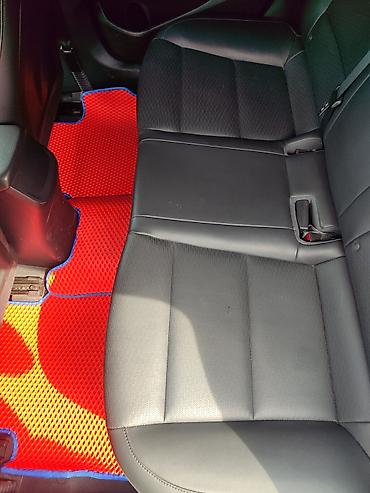 Продажа авто: Hyundai Avante: 2019 г., 1.6 л, Автомат, Бензин, Седан — 8