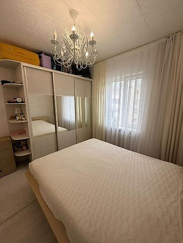 Продажа квартир: 2 комнаты, 66 м², 9 мкр 106 серия, 4 этаж, Косметический ремонт — 7
