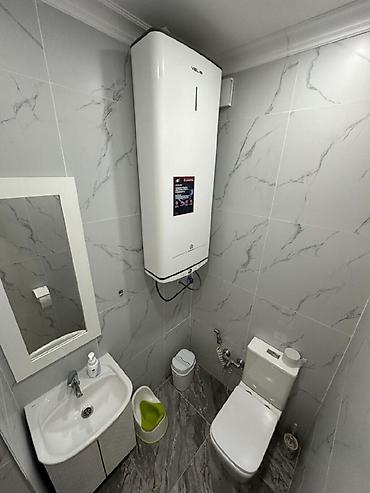 capstroy: 3 комнаты, 100 м², Элитка, 9 этаж, Евроремонт — 2