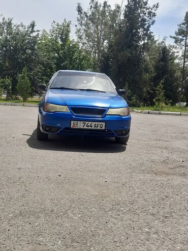 машина базар джалал абад: Daewoo Nexia: 2011 г., 1.5 л, Механика, Бензин