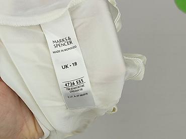 m marks: Marks & Spencer, Top damski, rozmiar 3XL — 5