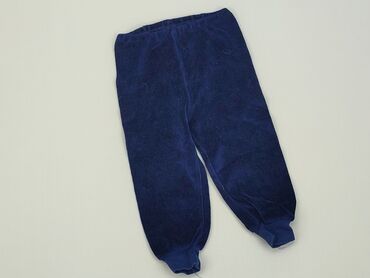 lidl kombinezon do spania: Spodnie dresowe, 3-6 m, stan - Dobry