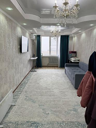 Продажа квартир: 2 комнаты, 65 м², Элитка, 13 этаж — 7