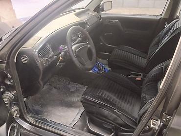 transporter multivan: Volkswagen Vento: 1992 г., 1.8 л, Механика, Седан — 5
