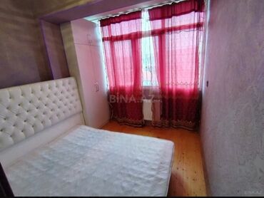 Uzunmüddətli kirayə mənzillər: Mebel və texnika ilə tam təchiz olunmuş, işıqlı və səliqəli mənzil — 6