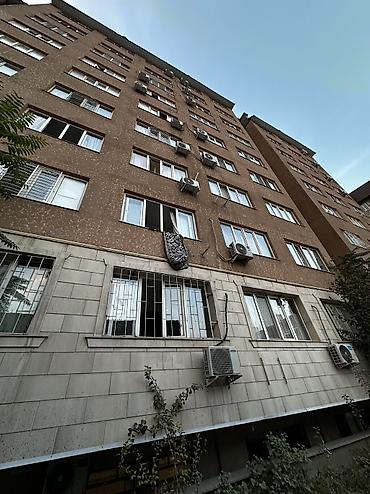 Продажа квартир: 1 комната, 45 м², Кок-Жар ж/м 106 серия улучшенная, 6 этаж at lalafo.kg — 18 Продажа квартир: 1 комната, 45 м², Кок-Жар ж/м 106 серия улучшенная, 6 этаж — 18