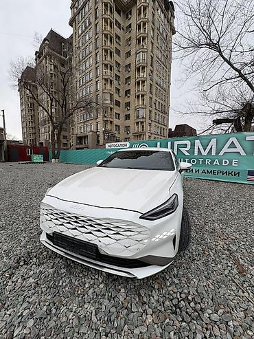 Kia: Kia : 2023 г., 1.6 л, Автомат, Бензин, Седан — 5