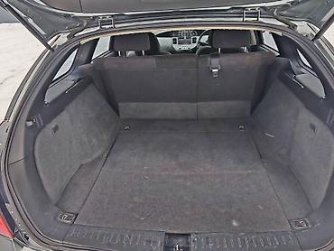 Nissan: Nissan Primera: 2003 г., 2 л, Вариатор, Бензин, Универсал — 7