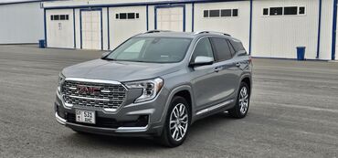 GMC: GMC Acadia: 2024 г., 1.5 л, Автомат, Бензин, Кроссовер — 13