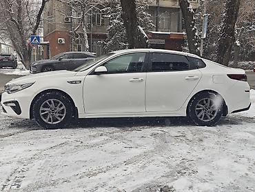 Hyundai: Hyundai Sonata: 2019 г., 2 л, Автомат, Газ, Седан — 4