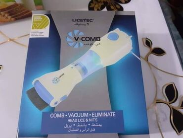 Oprema za kućne ljubimce: Elektricni usisivac za vaske i buve Makar jednom u zivotu se svakom — 10