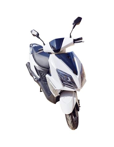 mondial znu 125: 125 sm3, 2023 il