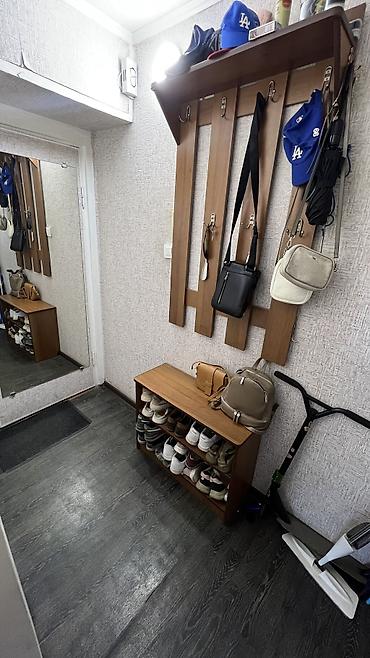 Продажа квартир: 3 комнаты, 58 м², 104 серия, 4 этаж — 20