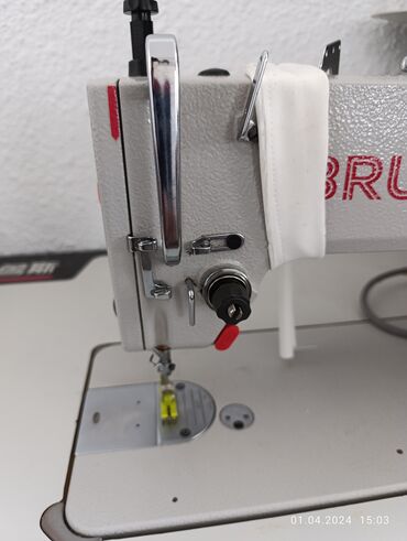 механик швейных машин в бишкеке: Швейная машина Электромеханическая, Полуавтомат